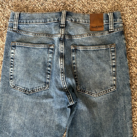Jeans for tall & skinny - Picture 5 of 6
